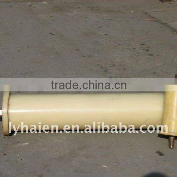 Coated Nylon Roller