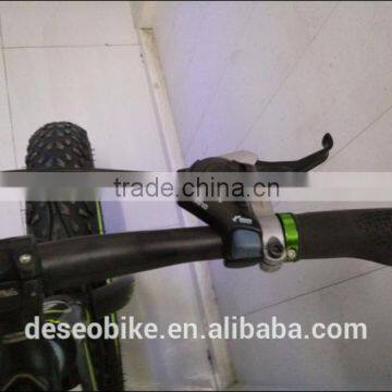 2016 3.0,4.0 Tire Snow Bicycle 20 Inch Mountain Bike photo-4