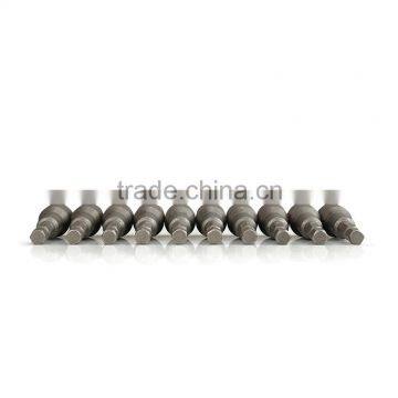 10Pieces 65mm Power Nut Driver Bit Set With Magnet photo-6