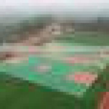 Standarded 400 Meters Running Tracks Material photo-6