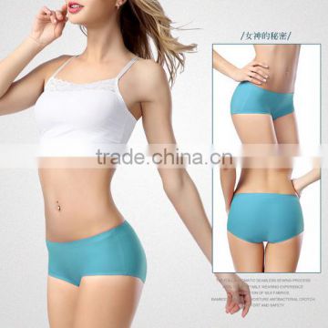 Hot New Arrival women brief wholesale women in briefs