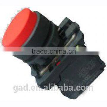 GB5-AL42 CNGAD GB5 series red momentary extended button switch