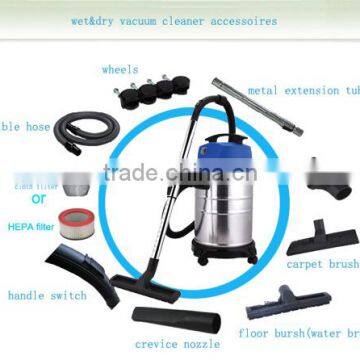 China Cheap Floor Cleaning Machine 4 in 1 Vacuum Cleaner Made in China Vacum Cleaner photo-2