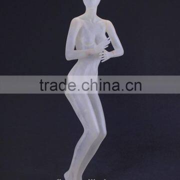 Hot Sell Female Sexy Lingerie Display Plastic Mannequin