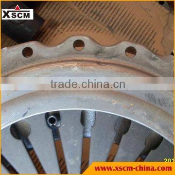 Truck spare parts china XCMG clutch cover