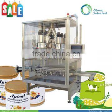 Electric CE Approved High Speed Flour Powder Packing Machine photo-4