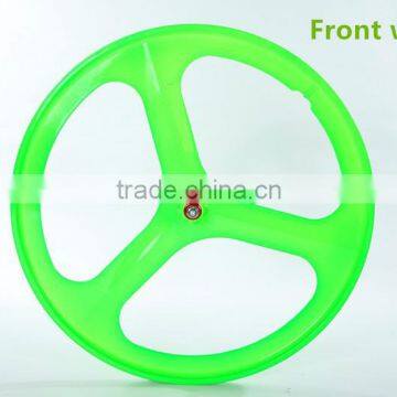  stock price single speed fixed gear /road bike/ track race bike/bicycle mag alloy wheels 700C personalized one wheel