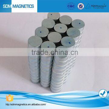 SDM Newly Cheap High Quality Custom Rare Earth Magnet photo-6