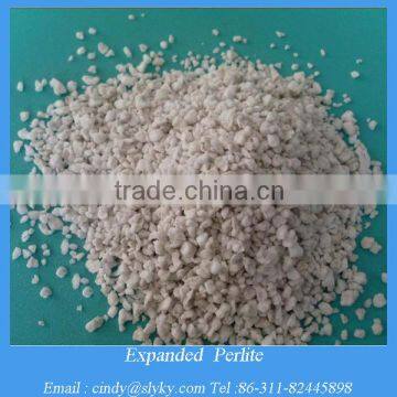 bulk expanded perlite