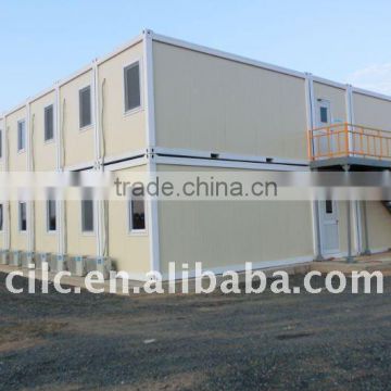 CN31 RPM modular container to mobile house