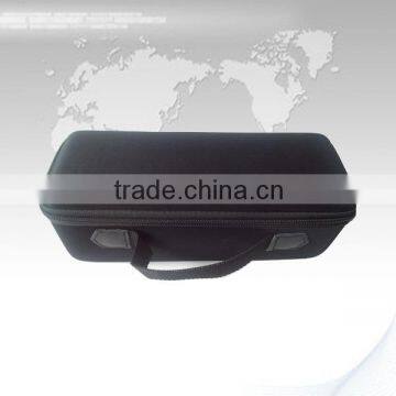 Top Quality EVA Genuine Men Ladies Leather Briefcase photo-5