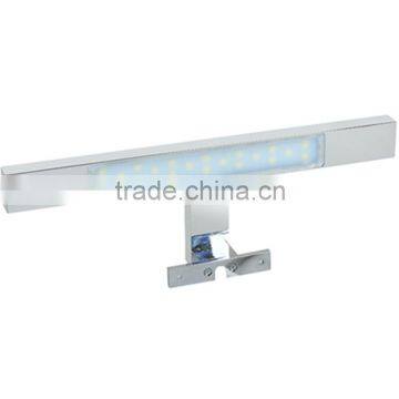 2016 New model modern bathroom led mirror lamp wall 4.8w 9.6w 110V to 240V