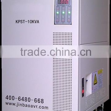 voltage stabilizer 10KVA