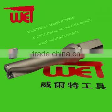 drilling tools china manufacturer long drill bit for metal drilling