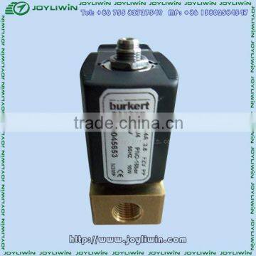 China manufacturer wholesale 24V Solenoid Valve for Atlas copco