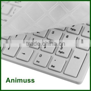 Rechargeable Wireless Bluetooth Arabic Computer Keyboard and Mouse Quality Choice photo-2