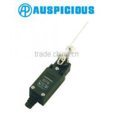 AZ-9107 IP65 Mini Light Limit Switch 6A 250V Side Rotary Adjustable Rod