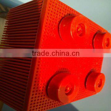 Apparel machine parts Lectra Bristle blocks for Lectra VT5000/VT7000 cutter table