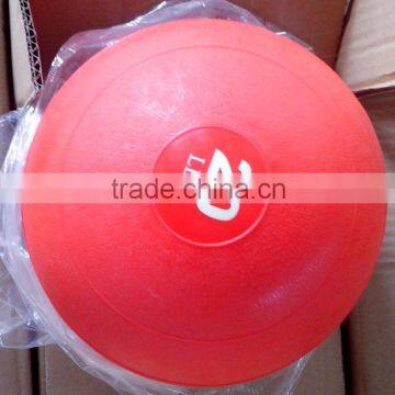 High quality Gym Rubber Slam ball