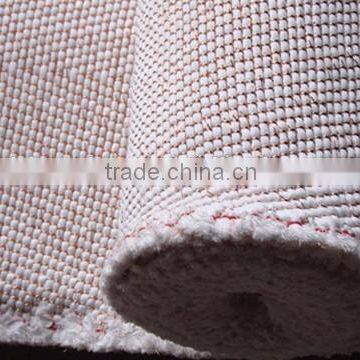 hot press cushion/buffer pad/cushion pad for hot press