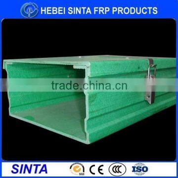 China manufacture gi cable tray price