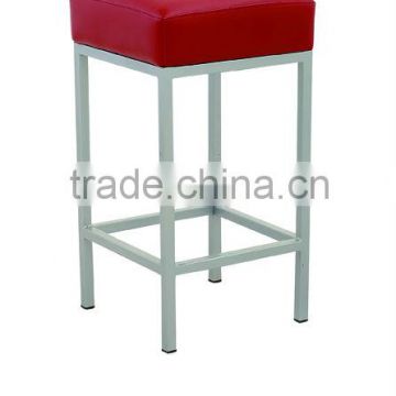 steel legs pu ba stools