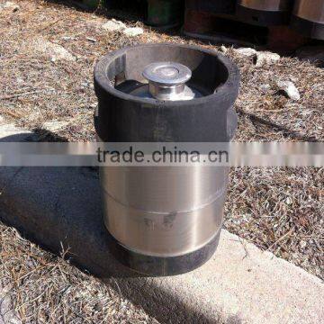 used keg