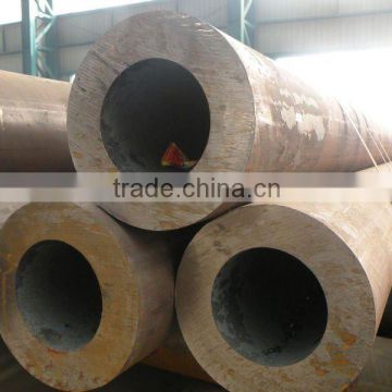 supply API 5L A53B seamless carbon pipe