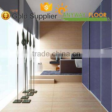 single click real word laminate flooring 12mm