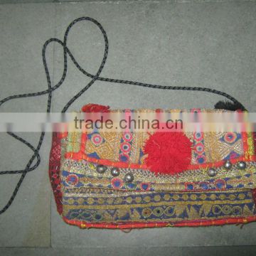 Antique Textiles Fabrics Clutch Bags Clutches collection at highly discounted prices~Source directly from factory in INDIA