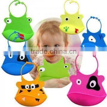 Hot Safe and Health Silicone Baby Accessories