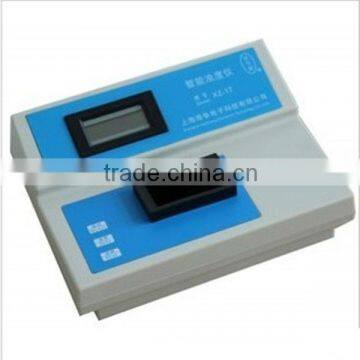 Turbidity meter