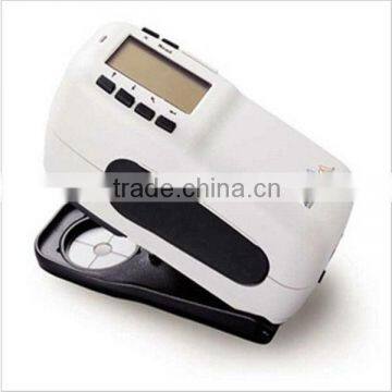 Xrite518 Spectral density meter,Chromatic meter