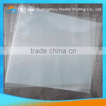 Flexible Transparent Plastic Pvc Sheet photo-3