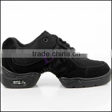 S5433 New Cow Suede men hip hop dance shoes sneaker, hip hop dancing shoes sneakers for girls, jazz & line dance sneakers
