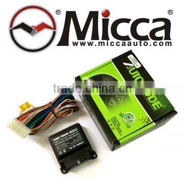 Power Window Closer Module 2W, Automatic Window Controller, Modulo Alzavidrios, ,Otomatik Cam Kaldirma, Cam Kaldirma(PW809-2)