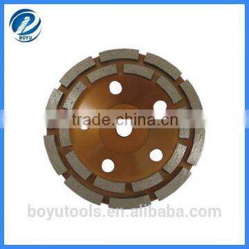 industry quality diamond wheel