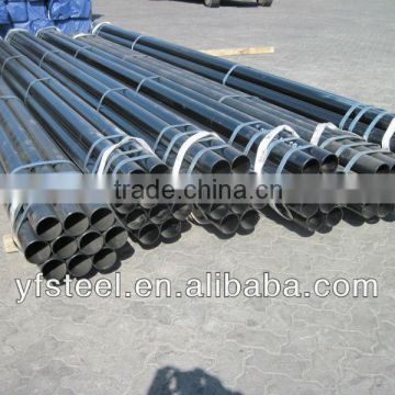 YOUFA brand mild steel tube suppliers by LGJ