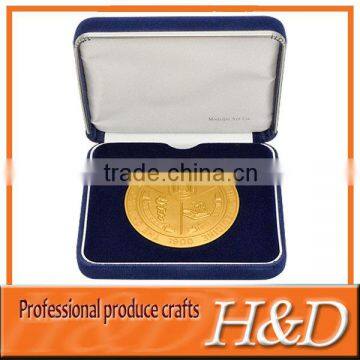 Display cases medal case coin case