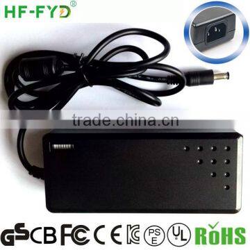 HF-FYD FY1204500 laptop power adatper/DC desktop power adapter with shell mould