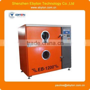 new vacuum casting machine manufactuer in China