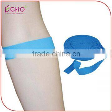 Medical Silicone Disposable Resilient Latex Free Tourniquet