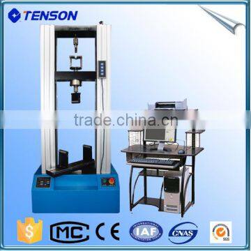 Computerized Wood-based Panel Artifical Board Universal Testing Machine Electronic 10kN MWW-10