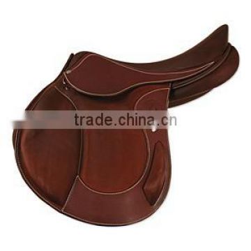 Antares Signature Monoflap Jump Saddle