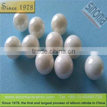 ZrO2 ceramic spheres with lower price