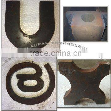 2015 Best Selling China Made High Efficiency Gantry Type Cutting Machine