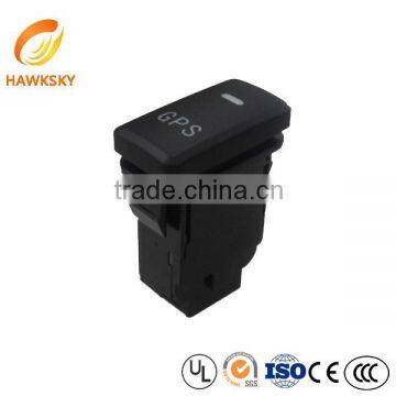 Auto Waterproof Car Light Switch photo-4