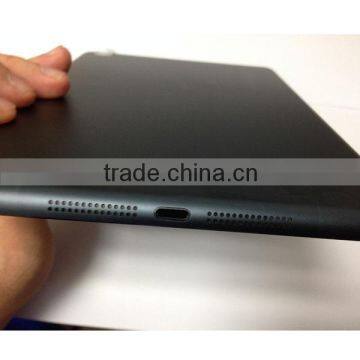 original best quality for ipad mini back cover battery door ,wholesale high quality for ipad mini battery door