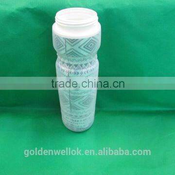 Custom Cycling Water Bottles With Plastic Bottle Water Bottles