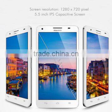 Original Huawei Honor 3X Pro 16GB, 5.5 Inch 3G Android 4.2.2 Smart Phone photo-6